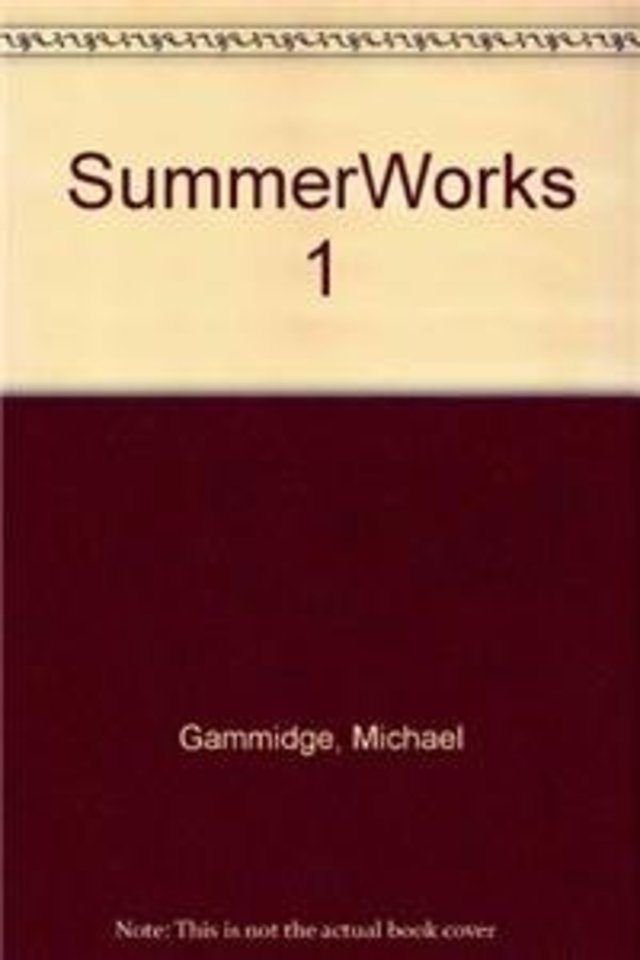 SummerWorks 1