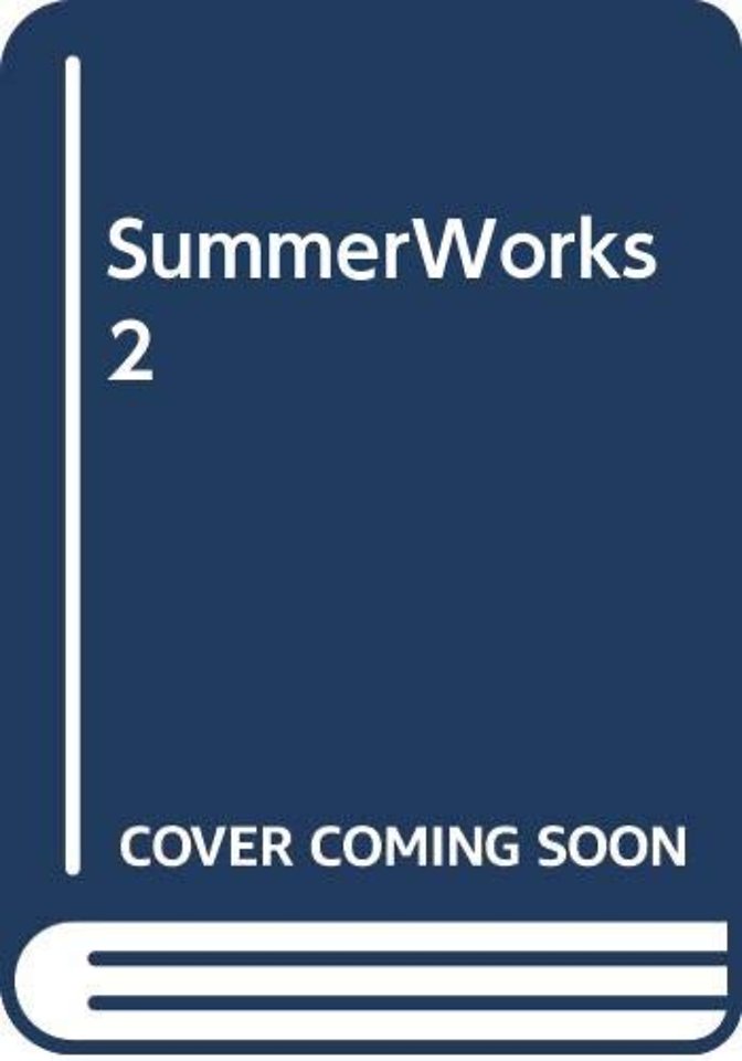 SummerWorks 2