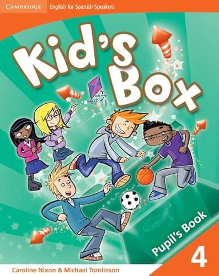 Objective First for Spanish Speakers Class Audio CDs (3)