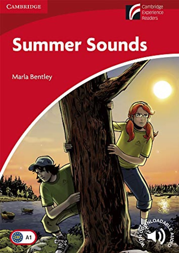 Summer Sounds Level 1 Beginner/Elementary