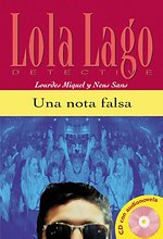 Una nota falsa libro + CD