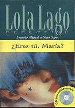 Lola Lago - ?Eres tu, Maria?  B1