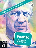 Grandes personajes - Picasso A2