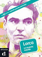 Grandes personajes - Lorca B1