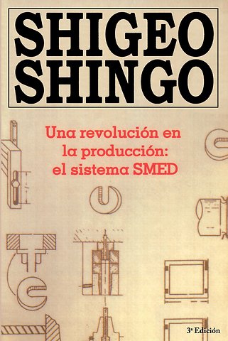 Una revolutión en la productión