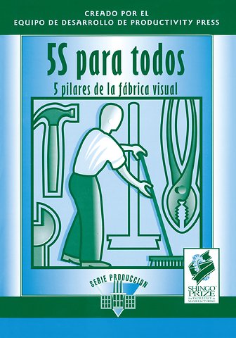 5S para todos