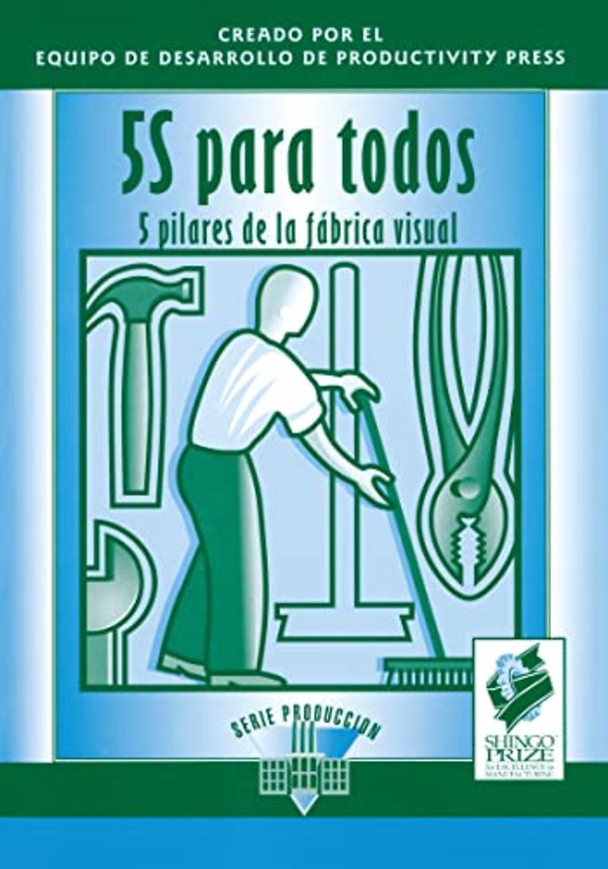 5S para todos