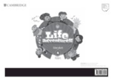 Life Adventures Level 4 Posters