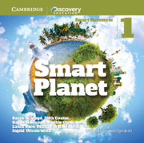 Smart Planet Level 1 Smart Resources