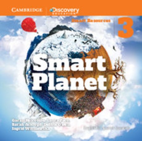 Smart Planet Level 3 Smart Resources