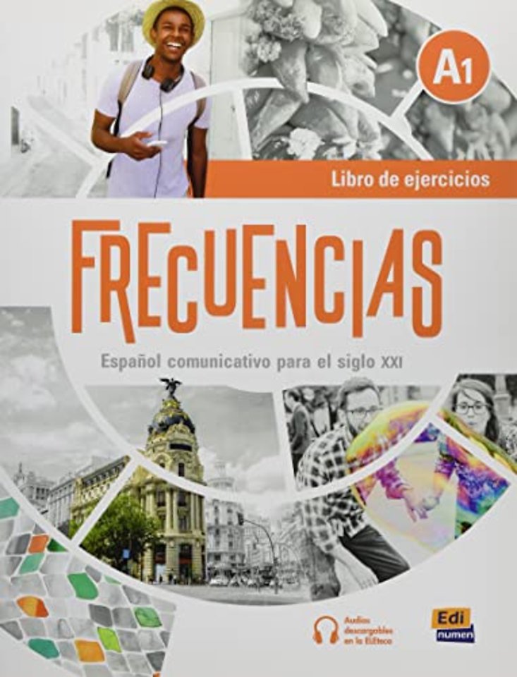 Frecuencias A1
