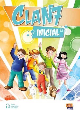 Clan 7 Student Beginners Pack