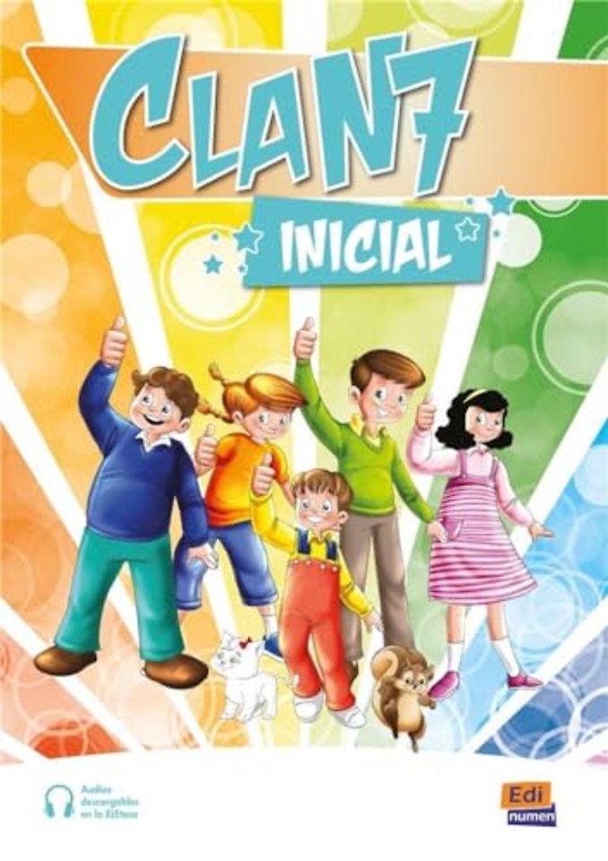Clan 7 Student Beginners Pack