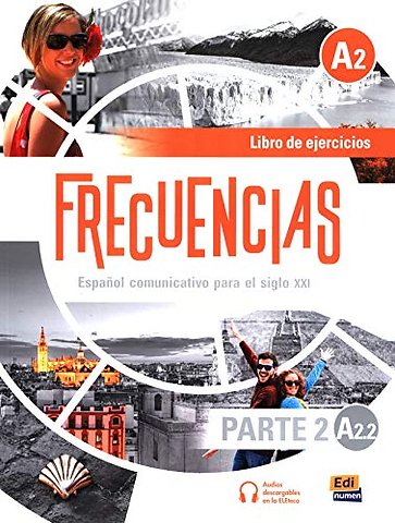 Frecuencias A2 : Part 2 : A2.2 Exercises Book