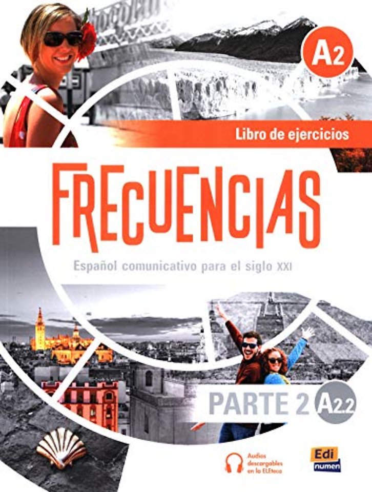 Frecuencias A2 : Part 2 : A2.2 Exercises Book