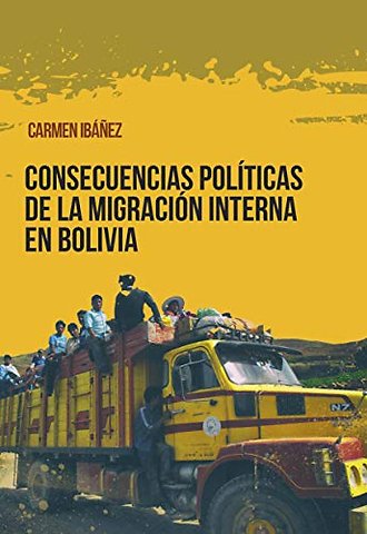 Consecuencias politicas de la migracion interna en Bolivia