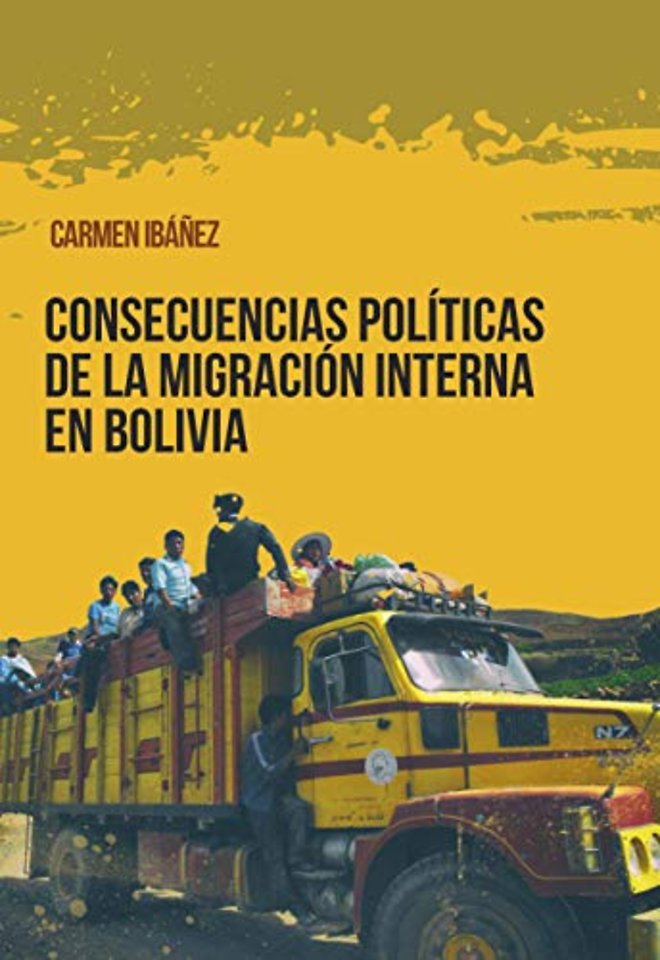 Consecuencias politicas de la migracion interna en Bolivia