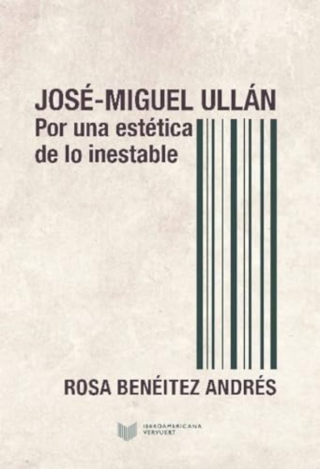 Jose-Miguel Ullan