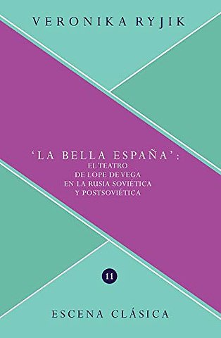 La bella Espana