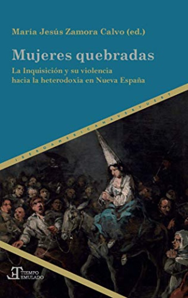 Mujeres quebradas