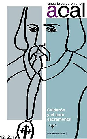Anuario calderoniano 12 (2019)