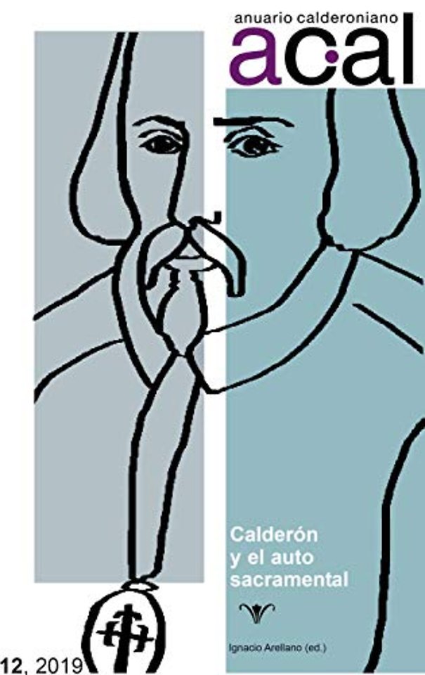 Anuario calderoniano 12 (2019)