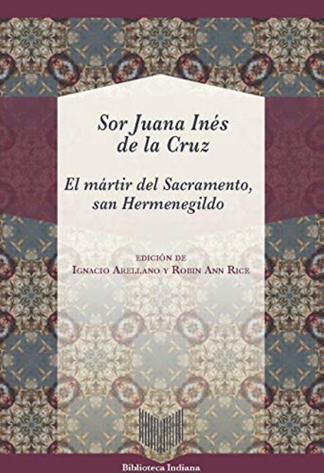 El martir del sacramento, san Hermenegildo