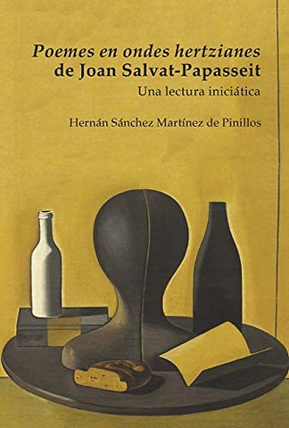 Poemes en ondes hertzianes de Joan Salvat-Papasseit