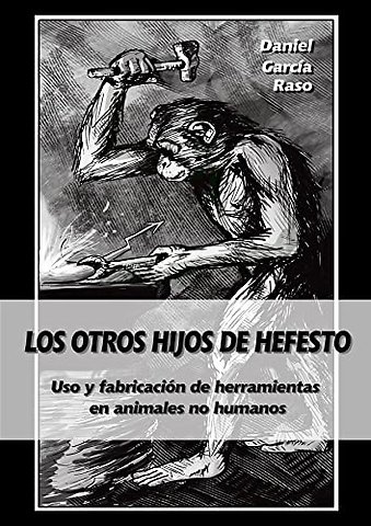 Los otros hijos de Hefesto