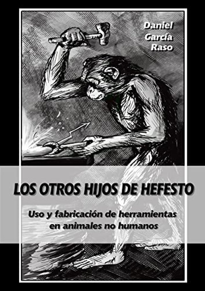 Los otros hijos de Hefesto