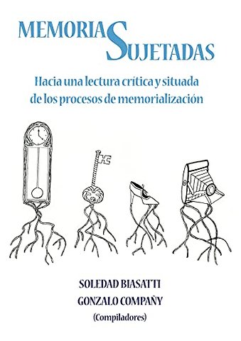 Memorias Sujetadas