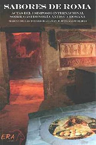 Sabores de Roma