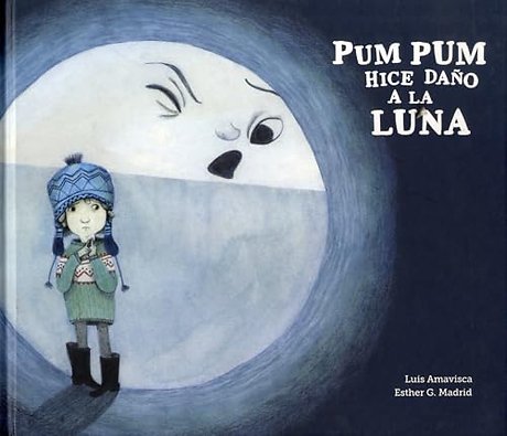 Pum Pum hice dao a la luna