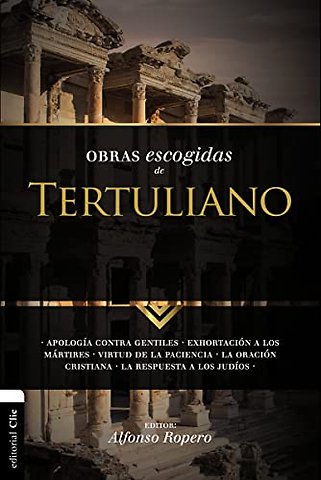 La Obras Escogidas Tertuli SC