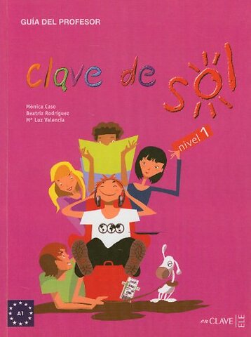Clave de sol