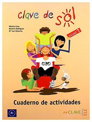 Clave de sol