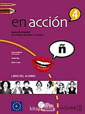 En accion