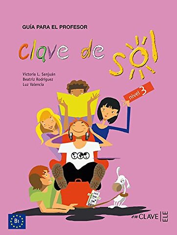 Clave de sol