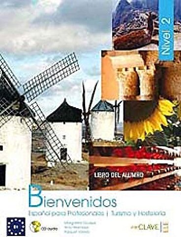Bienvenidos