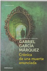 Cronica de una muerte anunciada