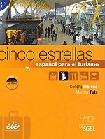 Cinco Estrellas - español para el turismo