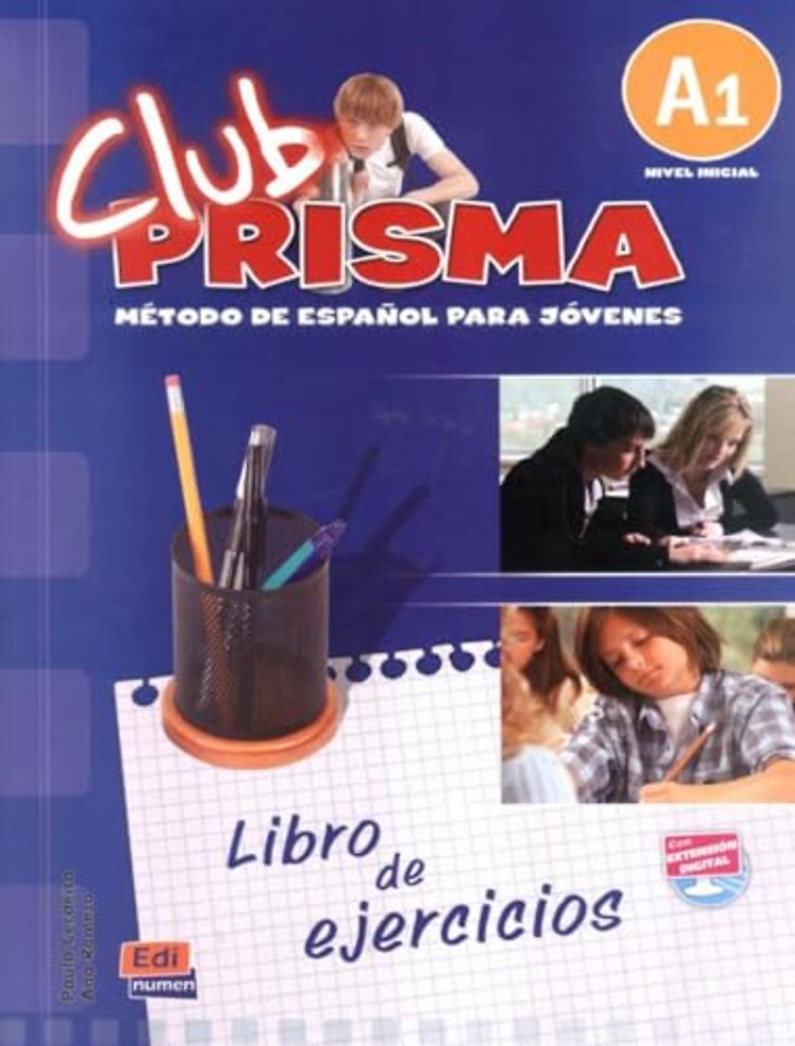 Club Prisma A1