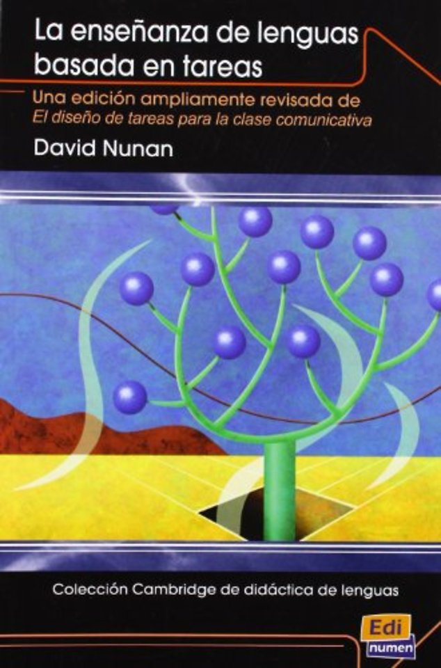 Ensenanza De Lenguas Basada En Tareas