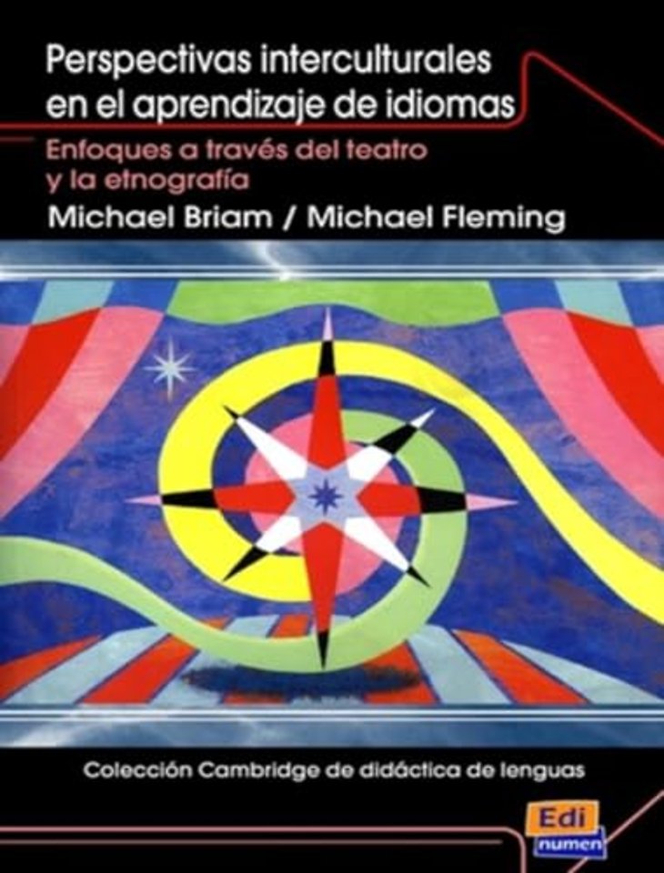 Coleccion Cambridge de Didactica de Lenguas Perspectivas Interculturales En El Aprendizaje de Idiomas