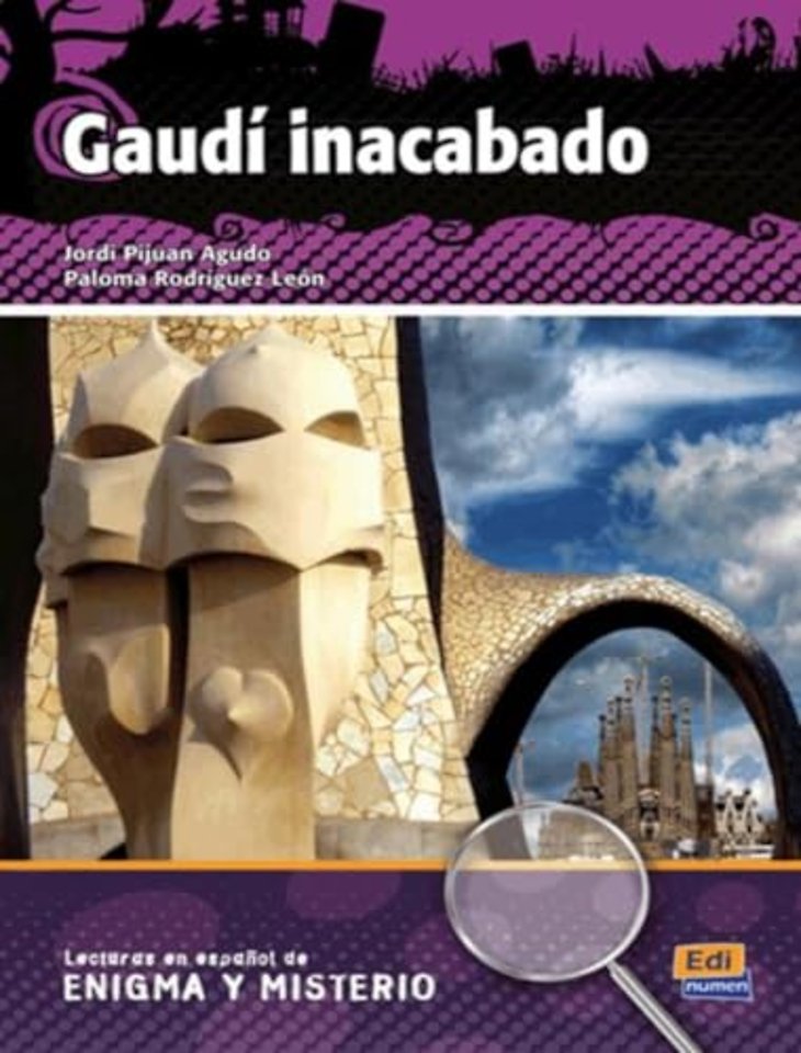 Gaudi Inacabado
