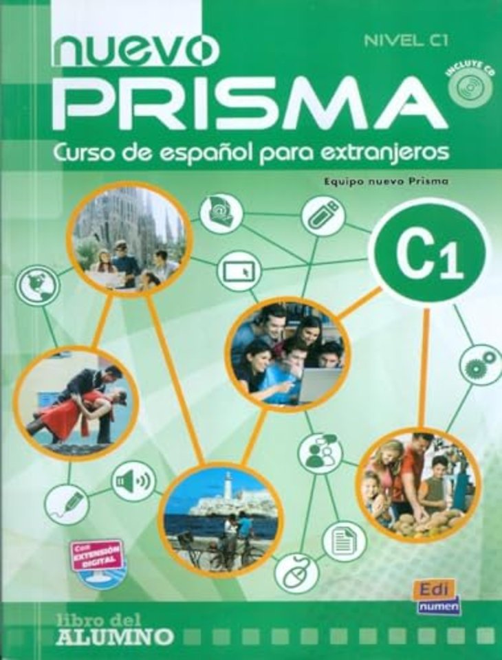 Nuevo Prisma C1