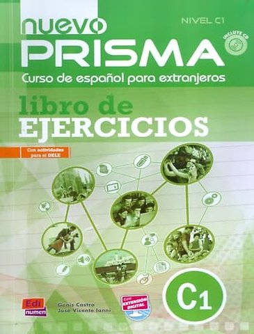 Nuevo Prisma C1
