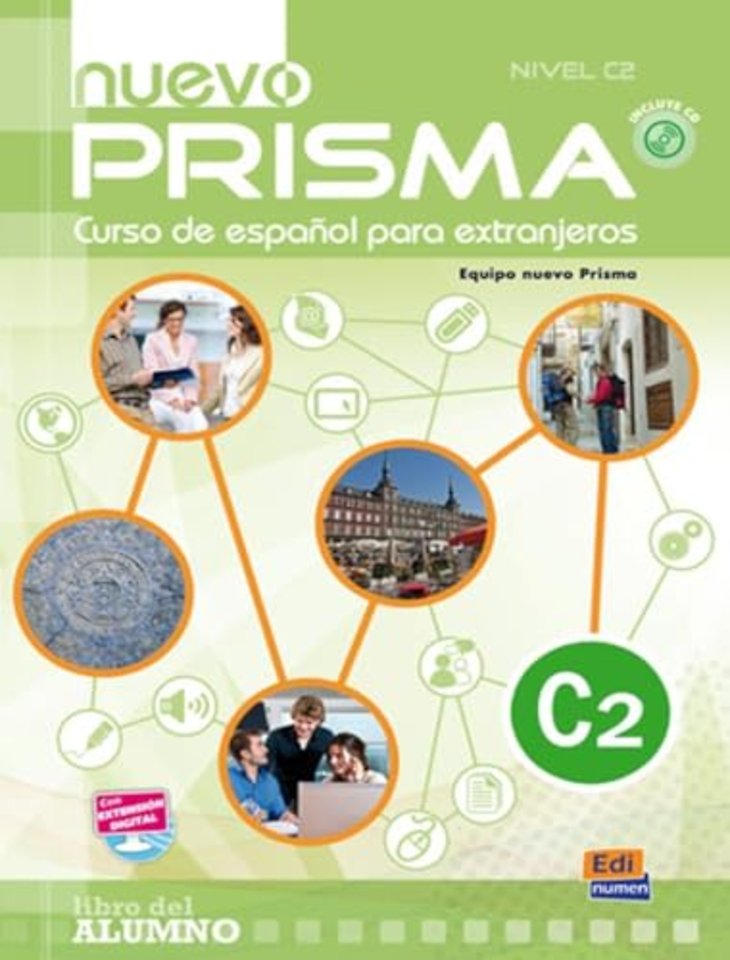 Nuevo Prisma C2