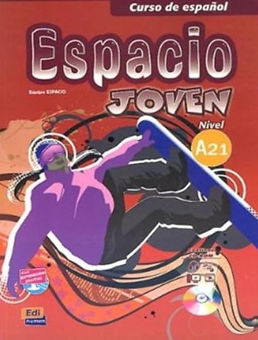 Espacio Joven A2.1