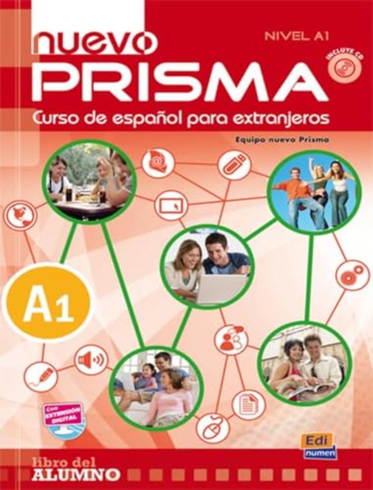 Nuevo Prisma A1